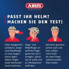 ABUS Stadthelm Urban-I 3.0 MIPS - Fahrradhelm mit Aufprallschutz Rücklicht Schirm und Magnetverschluss - für Damen und Herren - Amarillo - Ver 6
