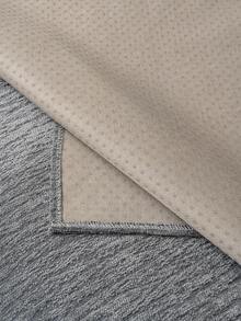 SANMOSPIN 1pc Minimalist Waterproof Sofa Cover, Comfortable Sofa Pad For Home, Bedroom, Living Room, Office, Suitable For All Seasons - Multicolor - View 8
