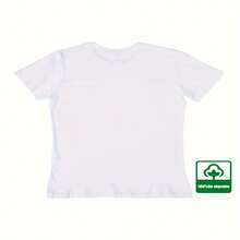 Camiseta de arte de carreras de Fórmula Uno 100% - Camiseta de algodón puro de alta calidad con estampado de velocidad pintado a mano, exclusiva para aficionados a las carreras. - Blanco - Ver 3