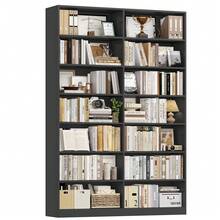 Bookcases - Black - View 7