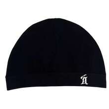 1 Peça Gorro de Malha Unissex de Cor Sólida, Bordado com Caveira, Estilo Casual de Rua, Adequado para Esportes e Lazer ao Ar Livre, Todas as Estações - Multicolorido - Visão 6