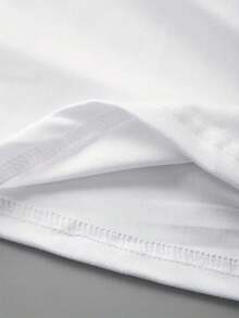 Women T-Shirts - White - View 3