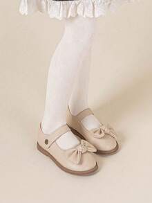 3 đôi quần legging trơn màu dễ phối đồ cho bé gái, ôm sát, phù hợp cho mùa xuân, mùa thu và các mùa chuyển tiếp, đa năng cho mặc hàng ngày, đồng phục học sinh và nhiều dịp khác. - Nhiều màu - Xem 7