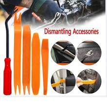 900Pcs Plastic Push Pin Rivet Screw Panel Fasteners Interior Car Body Trim Clips - A - View 3