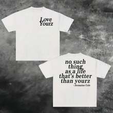 Women T-Shirts - White - View 1