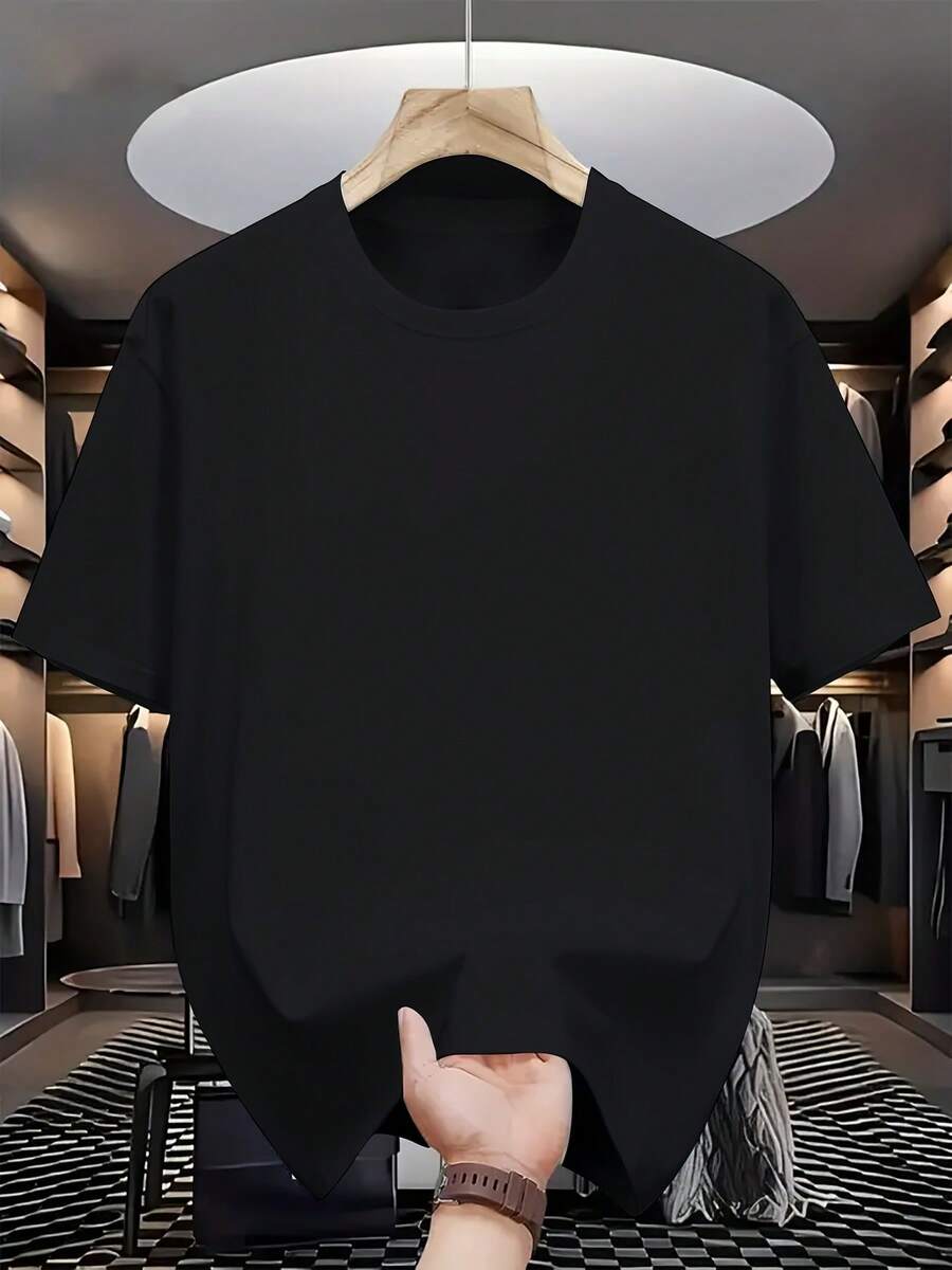 Women T-Shirts - Black 2 - View 1