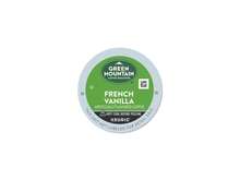 Green Mountain Coffee Roasters French Vanilla Coffee, Keurig Single-Serve  Pods, Light Roast Coffee, 24 Count/Box - Coffee Brown - View 11