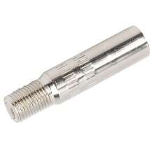 Scooter Tire Valve Extension Adapter 9mm Extend Inflatable Air Nozzle For Mi M365 Pro 2 1S Electric Scooter Front Rear Wheel Tire Tyre Motor Inflatable Air Valve - Silver - View 8