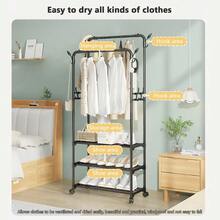 Coat Rack - Übersicht 5