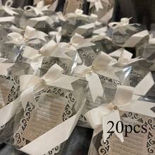 Personalized Eid Al-Fitr Magnet, Ramadan Gift, Personalized Welcome, Ramadan Wedding, Party, Islamic Gift, Valentine's Day Gift, Ramadan Gift - Multicolor - View 18