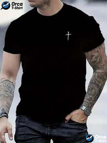 Women T-Shirts - Black - View 11