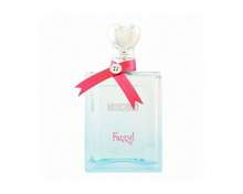Moschino Funny Eau De Toilette Spray 50ml - Fruity & Citrus - View 3