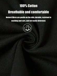 Women T-Shirts - Black 2 - View 5