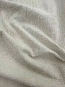 Quần Harem nam 100% cotton, dáng rộng, họa tiết Thái Cực Quyền cổ điển, chất liệu nhẹ, phong cách tối giản, phù hợp cho các buổi đi chơi và đi làm hàng ngày. - Màu be - Xem 4