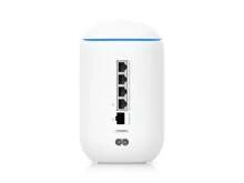 Ubiquiti Networks Dream Router 7, Desktop 10G Cloud Gateway With Integrated WiFi 7, PoE Switch, MicroSD Storage (UDR7 (15W)) - màu đen - Xem 8
