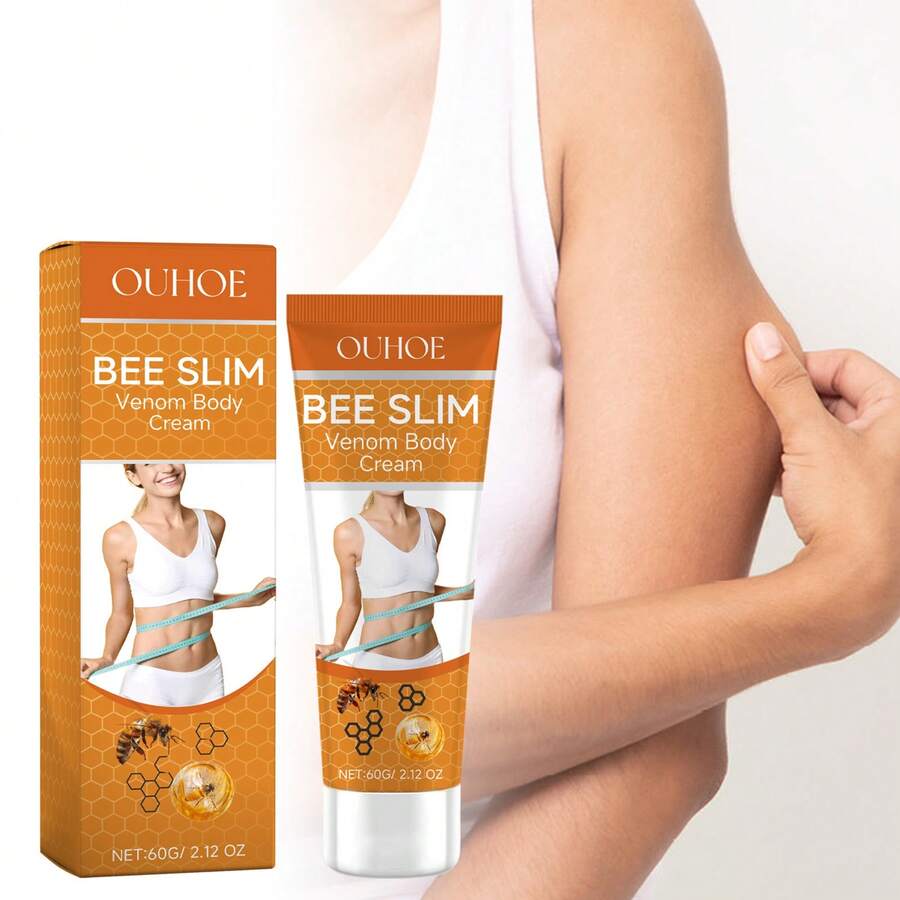 Body Cream - 1 - View 1