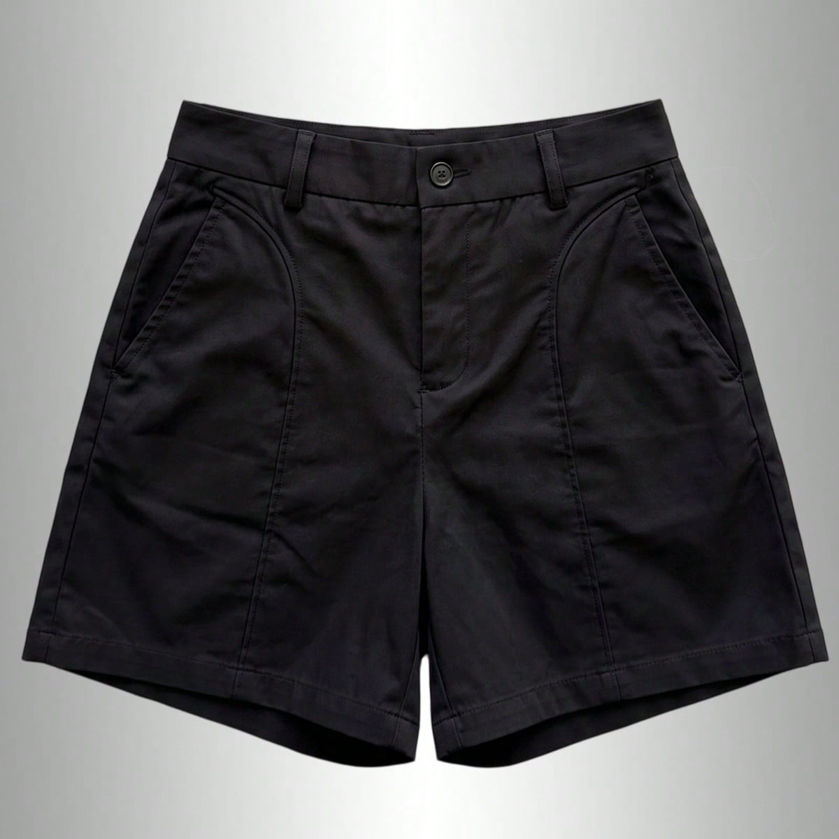 Pantalones cortos casuales de verano para mujer, fáciles de combinar para deportes al aire libre