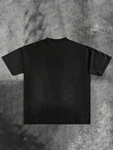 Women T-Shirts - Black - View 2