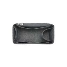 Túi lót sắp xếp đồ dùng bên trong dành cho túi xách Birkin 35 - Nhiều màu - Xem 22