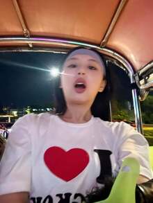 Women T-Shirts - White - View 2
