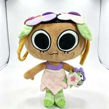 Dandy's World Plush Toys & Dolls - Square Dani - View 1