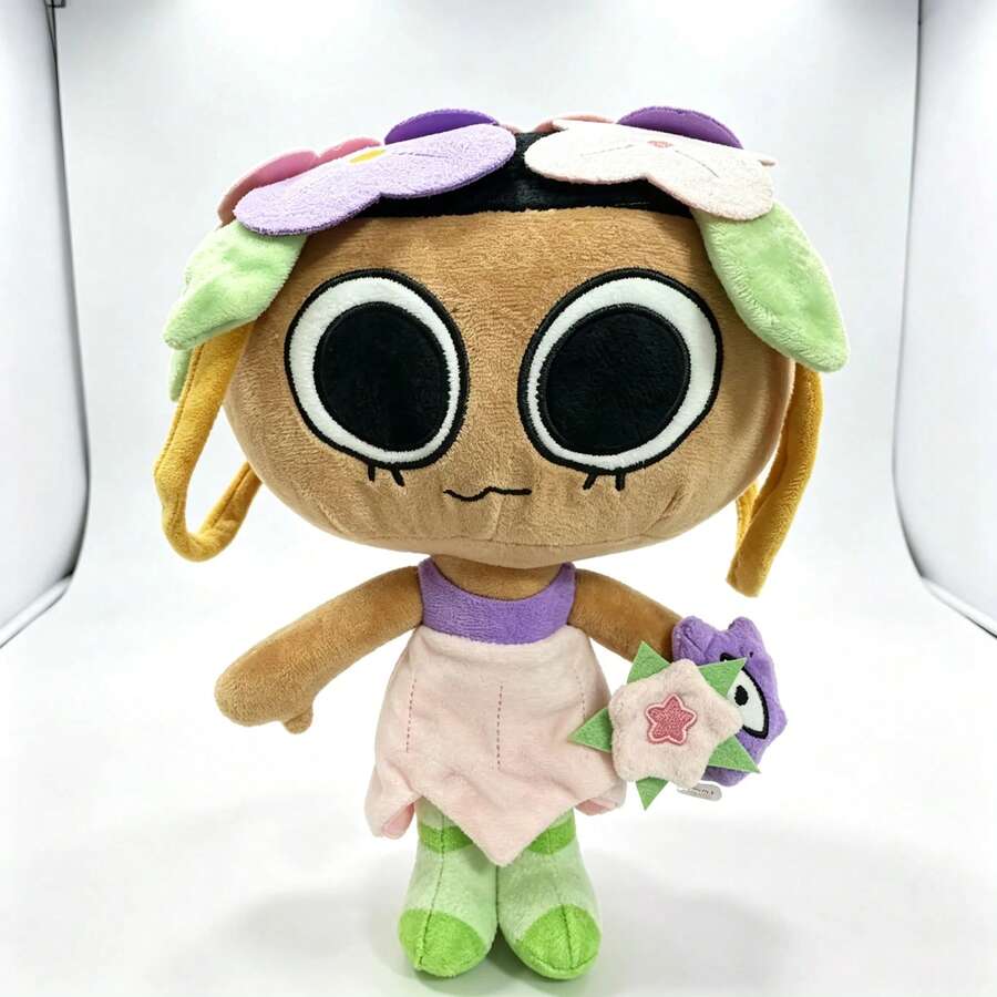 Dandy's World Plush Toys & Dolls - Square Dani - View 1