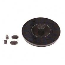 Plastic Fountain 893017 - Round - View 2