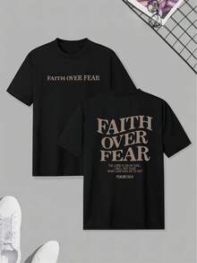 Dam-T-shirts - Vitt - Visa 9