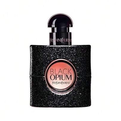 YSL Yves Saint Laurent Black Opium Eau De Parfum Spray 50ml