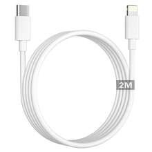 Apple Adaptateurs pour câbles de recharge - Blanc - Voir 3