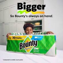 Top Choice For Cleaning Special Great Value For Large Capacity | Paper Towels Select-A-Size White,  Thick, 2-Ply Texture Offers Superior Comfort And Durability Without Tearing Or Breaking Easily During Use. Adjustable Sheet Size Reduces Waste & Saves Money, Thick & Absorbent For Fast, Effective Cleaning, Perfect For Busy Families & Daily Chores | Top Choice For Cleaning | Household Favorite | Gift Ideas | As Seen In Stores | Special Offer - 1 - Xem 3