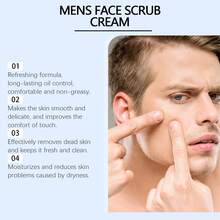 EAST MOON Men Cleansers - Deep Cleansing - View 4