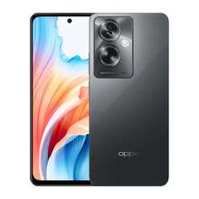 OPPO A79 8GB+256GB MediaTek Dimensity 6020 New 5G Smartphone, Native Android OS, 50MP Camera, Overseas Version - Multicolor - View 8