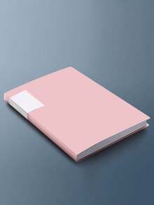 Carpeta transparente A4 con 40 bolsillos, organizador de documentos multifuncional de gran capacidad, bolsa de almacenamiento de exámenes, organizador de archivos, suministros de oficina, portacontratos, esencial para el regreso a la escuela - Una pieza - Ver 15