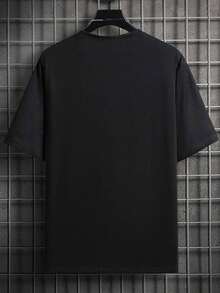 Women T-Shirts - Back - View 4