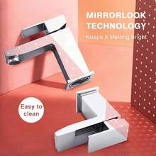 Faucets & Accessories - Silver - View 4