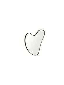 New Lymphatic Gua Sha Facial Brush, Suitable For Chin And Neck Lymphatic Detox Facial Massage Brush, Soft Bristles Suitable For All Skin Types, Ergonomic Beauty Tool - Multicolor - View 12