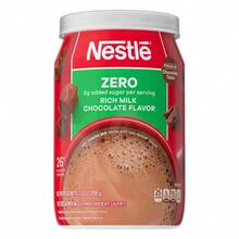 Nestle' Nestle Hot Cocoa Mix, Fat Free With Calcium, 7.33 Oz - 7.33 Ounce (Pack Of 1) - View 1