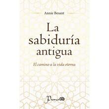La Sabiduría Antigua (NE) - Libro único - Ver 1
