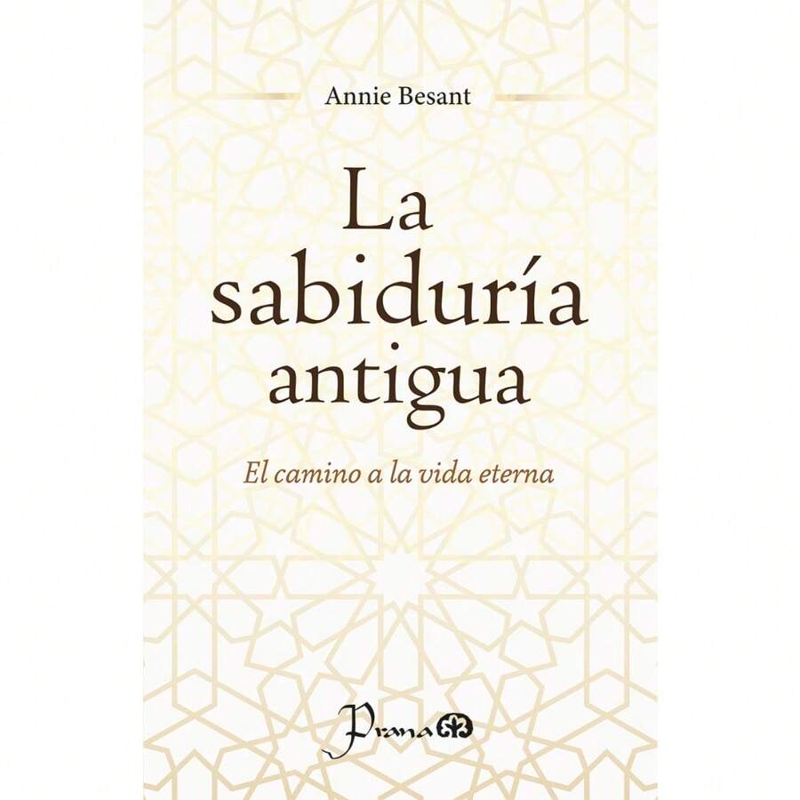 La Sabiduría Antigua (NE) - Libro único - Ver 1