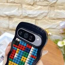 Basic Phone Cases - Blue - View 5