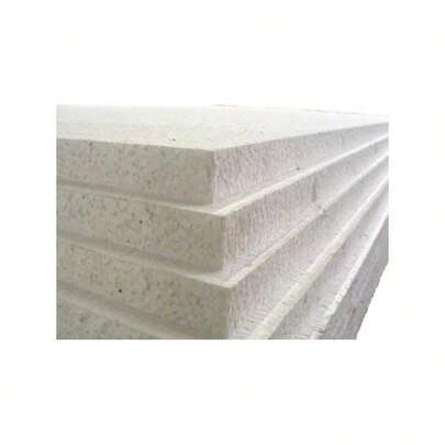 NEW 6 SHEETS EXPANDED 2" POLYSTYRENE FOAM SHEETS 2400x1200x50mm / HIGH QUALITY