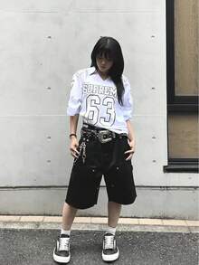 Supreme Bones Football Jersey | Skeleton Graphic Print On Breathable Mesh, Avant-Garde Streetwear Sportswear - 白色 - 查看 7