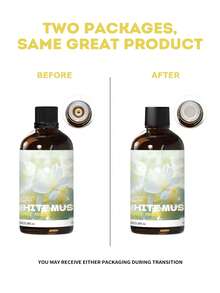 EMBRACEX. زيت عطري 100 مل 36 رائحة سعة كبيرة مع قطارة هدية عيد الميلاد موزع الرائحة مرطب الهواء صناعة الشموع موزع القصب هواء نقي بسكويت مصاصة كراميل بودينج علكة فقاعية حلوى القطن تفاح قرفة فانيليا عسل شوكولاتة فراولة كرز توت أحمر قهوة ليمون نعناع شجرة عيد الميلاد مسحوق فندق شاي أبيض - 100 مل - مشاهدة 8