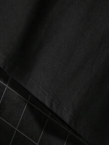 Women T-Shirts - Black - View 4