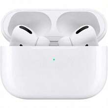 Original Pro Refurbished Grade A Wireless Headphones With Wireless Charging Case Bluetooth Headphones For IPhone Active Noise Cancellation Spatial Sound Superior Audio Quality Compatible With Apple Cell Phone Magsafe Case Original Sound Accessories - Default - View 7