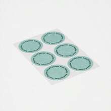 Unpuff Wellness Patches By Kind Patches, 30 Transdermal Tummy Comfort Patches, Digestive Comfort Daily Support, Plant Based Vegan Patch Set - Unpuff Patches - 查看 3