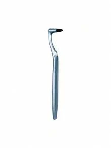 1 Dụng Cụ Đánh Bóng & Mài Răng Thủ Công, Giải Quyết Các Vấn Đề Về Bề Mặt Răng Xước, Vết ố Nhẹ, Đường Viền Nướu Không Đồng Đều, Vùng Răng Khó Làm Sạch. Đầu cong ôm sát các kẽ răng, nhẹ nhàng mài và đánh bóng bề mặt răng, giảm sự tích tụ vết ố và mảng bám. Thích hợp cho việc làm sạch răng hàng ngày, loại bỏ vết ố nhẹ do cà phê/trà, đánh bóng và chăm sóc bề mặt răng. Đầu mài mềm không làm hỏng men răng, giúp cải thiện bề mặt răng thô ráp, giữ cho răng luôn mịn màng và sạch sẽ mọi lúc. - Nhiều màu - Xem 12