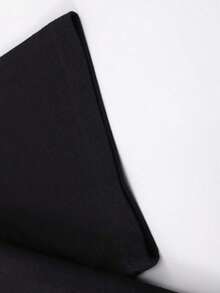 Women T-Shirts - Black - View 4