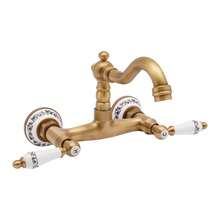 YUNRUX Faucets & Accessories - A - View 1